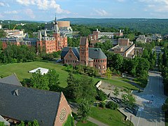 Cornell University