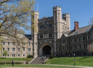 Princeton University