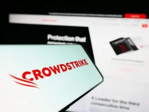 CrowdStrike